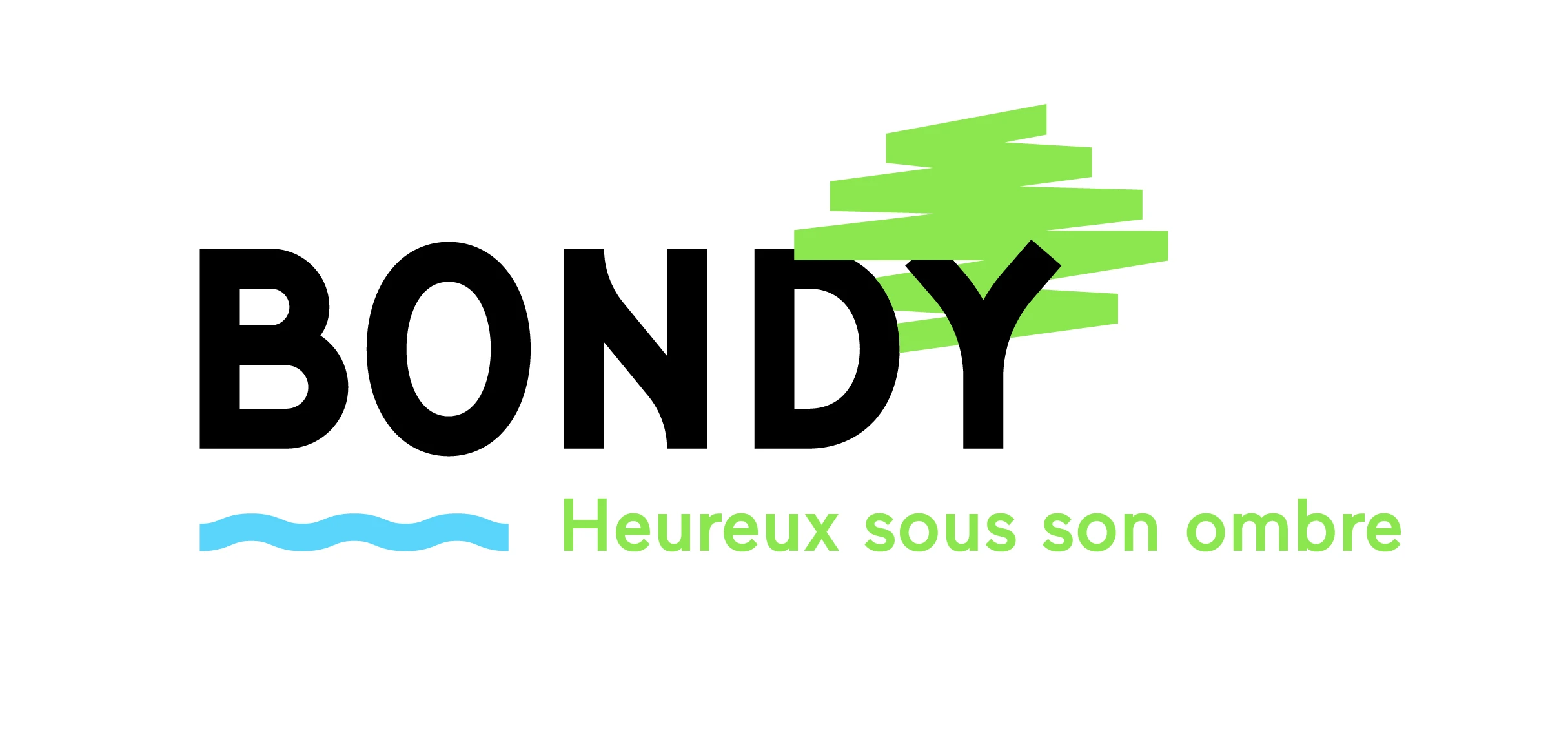 Ville de Bondy
